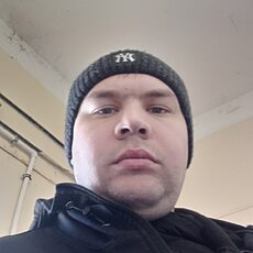 Фотография мужчины Данила, 30 лет из г. Пенза