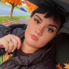 Фотография девушки Таня, 30 лет из г. Таштагол