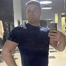 Фотография мужчины Виталий, 37 лет из г. Киров