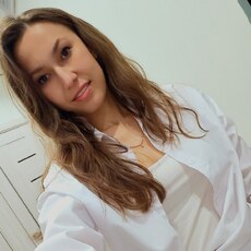 Фотография девушки Светлана, 32 года из г. Балашиха