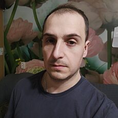 Фотография мужчины Игорь, 34 года из г. Крупки