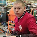 Назир, 34 года