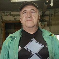 Фотография мужчины Сергей, 59 лет из г. Узловая