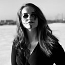 Анна, 25 лет