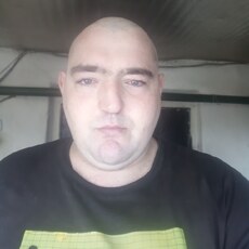 Фотография мужчины Николай, 29 лет из г. Старобельск