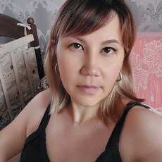 Фотография девушки Руфия, 42 года из г. Семей