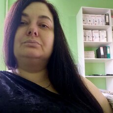 Фотография девушки Милашка, 38 лет из г. Тамбов