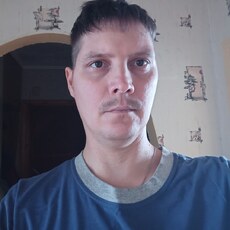 Фотография мужчины Артур, 35 лет из г. Шумиха