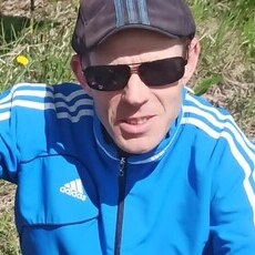 Фотография мужчины Андрей, 42 года из г. Ульяновск