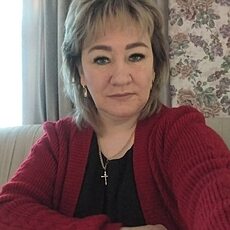 Фотография девушки Юлия, 48 лет из г. Калининград