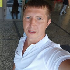 Фотография мужчины Артур, 41 год из г. Курган