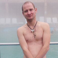 Фотография мужчины Олег, 31 год из г. Приморско-Ахтарск