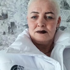 Фотография девушки Ольга, 49 лет из г. Смоленское