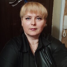 Фотография девушки Ольга, 49 лет из г. Гай