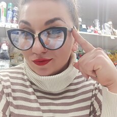 Фотография девушки Алёна, 38 лет из г. Похвистнево