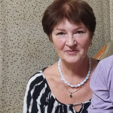 Фотография девушки Ирина, 63 года из г. Ижевск