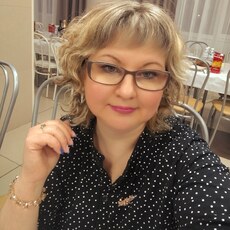 Фотография девушки Ната, 47 лет из г. Екатеринбург