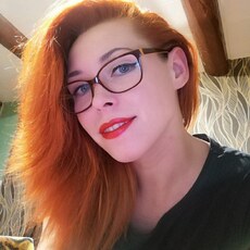 Фотография девушки Улыбка, 37 лет из г. Нижний Новгород