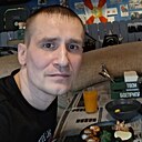 Антон, 42 года