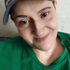 Фотография девушки Ольга, 56 лет из г. Москва