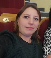 Фотография девушки Женя, 35 лет из г. Иваново