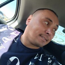 Фотография мужчины Руставели, 37 лет из г. Стерлитамак