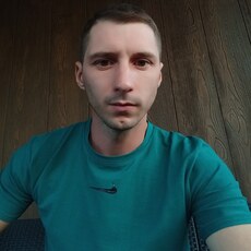 Фотография мужчины Ron, 32 года из г. Чернигов