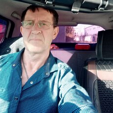 Фотография мужчины Юра, 65 лет из г. Зеленодольск