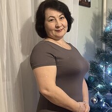 Фотография девушки Надежда, 51 год из г. Липецк