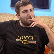 Фотография мужчины Турал, 28 лет из г. Клин