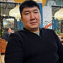 Арсен, 36 лет