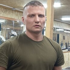 Фотография мужчины Артём, 37 лет из г. Курск