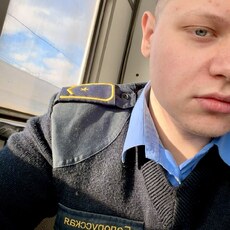 Фотография мужчины Владислав, 26 лет из г. Минск