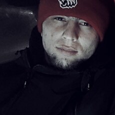 Фотография мужчины Марат, 25 лет из г. Иркутск