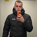 Михаил, 25 лет