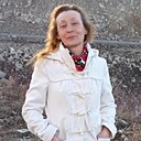 Незнакомка, 52 года