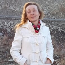 Фотография девушки Незнакомка, 52 года из г. Бийск