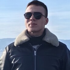 Фотография мужчины Ростислав, 21 год из г. Иркутск