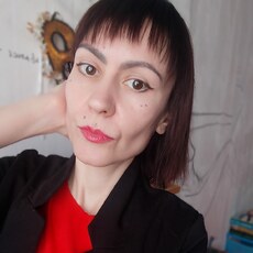 Фотография девушки Mira, 34 года из г. Первоуральск