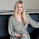 Оксана, 40 лет