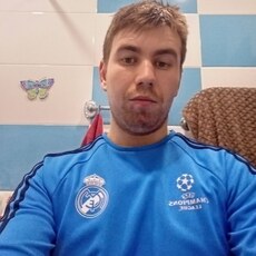 Фотография мужчины Артем, 30 лет из г. Ковров