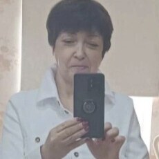 Фотография девушки Людмила, 57 лет из г. Нижневартовск