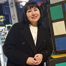 Фотография девушки Эл, 51 год из г. Пермь