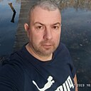 Костя, 40 лет