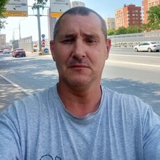 Фотография мужчины Саша, 45 лет из г. Белый Яр