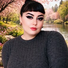 Фотография девушки Анастейша, 26 лет из г. Гливице