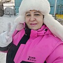 Надежда, 50 лет