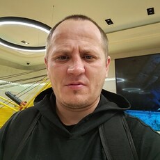 Фотография мужчины Сергей, 40 лет из г. Прокопьевск