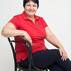 Фотография девушки Инна, 64 года из г. Хабаровск