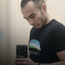 Фотография мужчины Космос, 34 года из г. Череповец